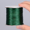 Waxed Polyester Cord YC-0.5mm-156-3