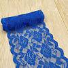 Polyamide Yarns Lace Ribbons DIY-WH0678-114D-1