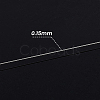 Round Copper Wire for Jewelry Making CWIR-BC0004-0.15mm-04-4