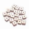 Ion Plating(IP) 304 Stainless Steel Spacer Beads STAS-G200-03A-RG-1