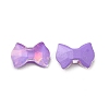 Mocha Style K9 Glass Rhinestone Cabochons RGLA-G017-03B-4