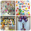 110Pcs Latex Balloon DIY-TA0015-89B-7
