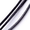 Cowhide Leather Cord X-LC-1MM-11-2
