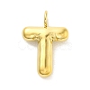 Ion Plating(IP) 304 Stainless Steel Pendants STAS-K263-47G-T-1