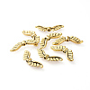 Tibetan Silver Beads LS-GAB5041Y-NF-2