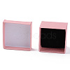 Square Cardboard Ring Boxes CBOX-S020-02-4