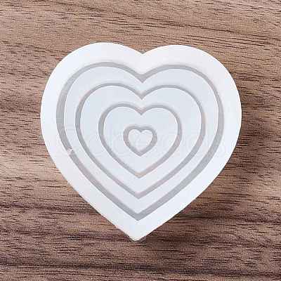 Shaker Molds DIY-G059-B04-1