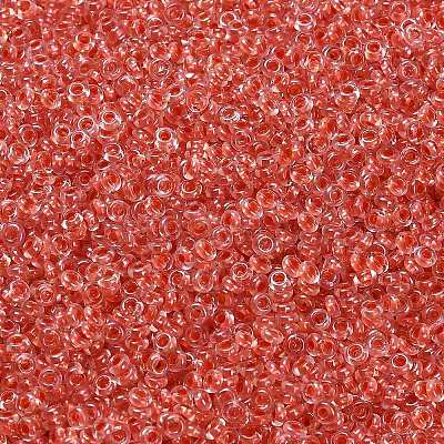 TOHO 11/0 Demi Round Beads X-SEED-DR11-0779-1