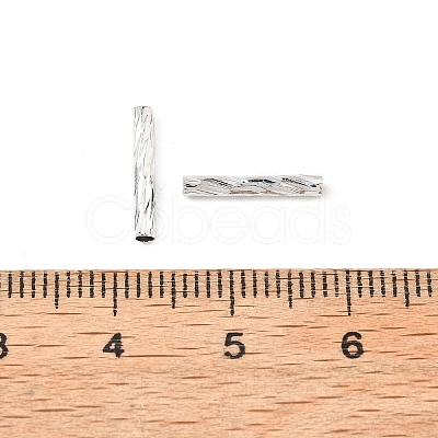 SHEGRACE Brass Beads XGRPCH611-208P-1