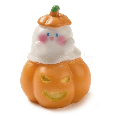 Halloween Ornaments AJEW-S001-03A-1