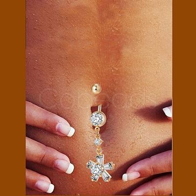 Piercing Jewelry AJEW-EE0003-23-1