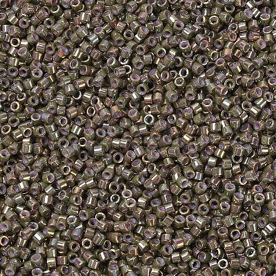 MIYUKI Delica Beads X-SEED-J020-DB1011-1