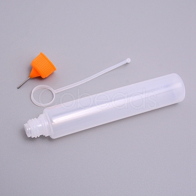 PE Plastic Glue Bottles LS-AJEW-WH0155-02D-1