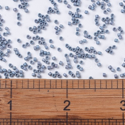 MIYUKI Delica Beads SEED-JP0008-DB0376-1