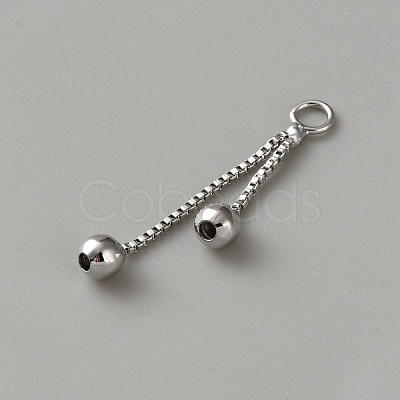 Brass Pendants KK-WH0095-28P-1