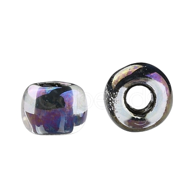 TOHO 11/0 Round Beads SEED-TR11-1856-1