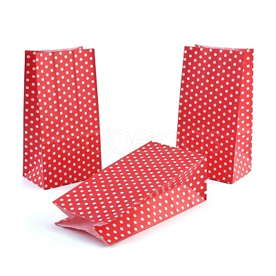 Kraft Paper Bags CARB-I001-07K-1