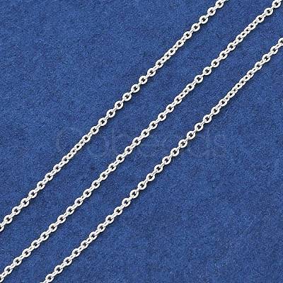 Brass Rolo Chains CHC-P015-02S-1