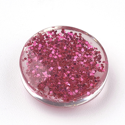 Resin Cabochons CRES-S304-46B-1