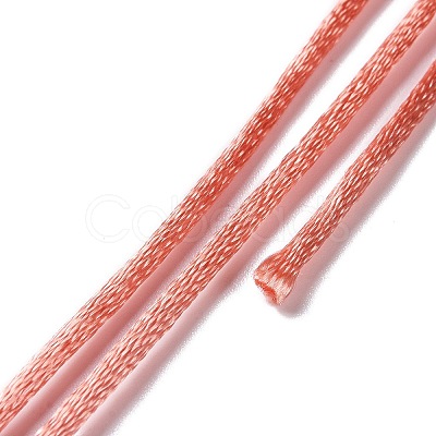 Nylon Satin Rattail Cords NWIR-L006-1.5mm-34-1