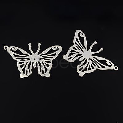 Tibetan Style Alloy Pendants EBB015Y-NF-1
