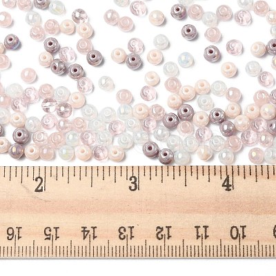Glass Beads GLAA-R221-04-1