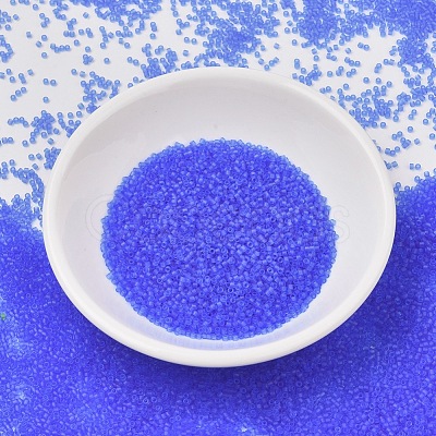 MIYUKI Delica Beads SEED-JP0008-DB1270-1