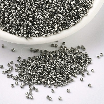 MIYUKI Delica Beads X-SEED-J020-DB0021-1