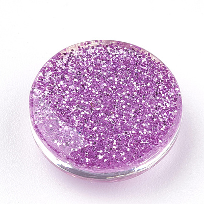 Resin Cabochons CRES-S304-46C-1