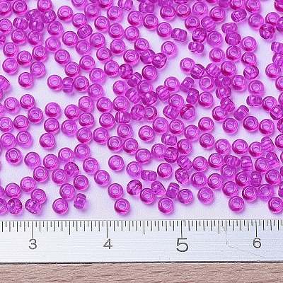 MIYUKI Round Rocailles Beads SEED-G007-RR1310-1