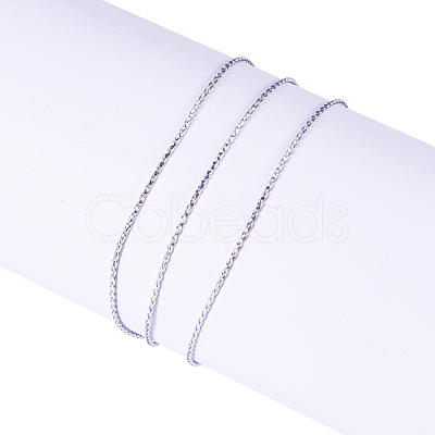 Metallic Cord MCOR-S002-2.0mm-02-1