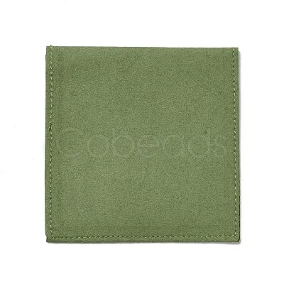 Microfiber Gift Packing Pouches ABAG-Z001-01H-1
