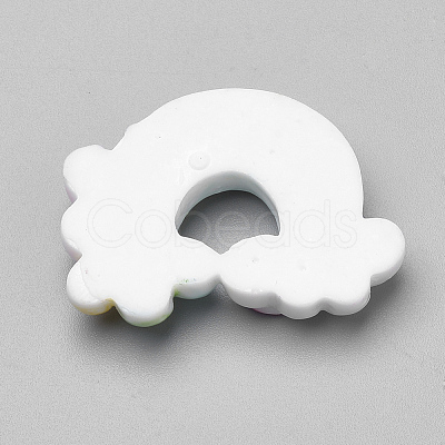 Resin Cabochons LS-CRES-S303-18-1