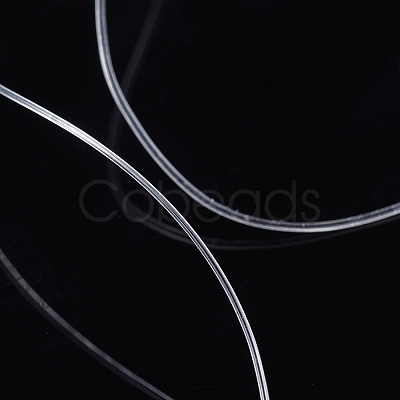 Elastic Crystal Thread EW-R003-0.5mm-1