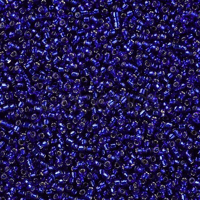 12/0 Grade A Round Glass Seed Beads SEED-Q007-F44-1