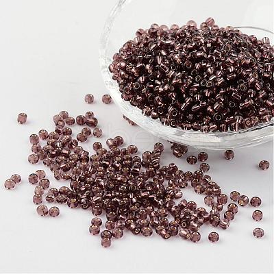 8/0 Glass Seed Beads X-SEED-A005-3mm-56-1