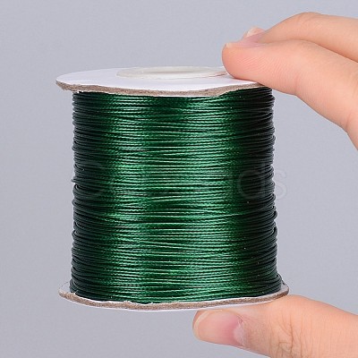 Waxed Polyester Cord YC-0.5mm-156-1