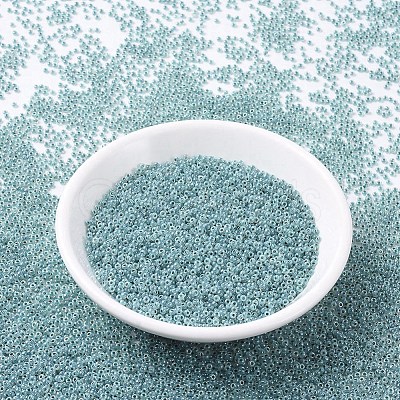 MIYUKI Round Rocailles Beads SEED-X0054-RR0521-1