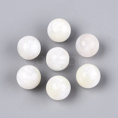 Transparent Resin UV Reactive Beads RESI-Q234-08A-05-1