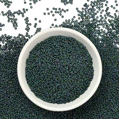 TOHO 11/0 Demi Round Beads SEED-DR11-0706-1
