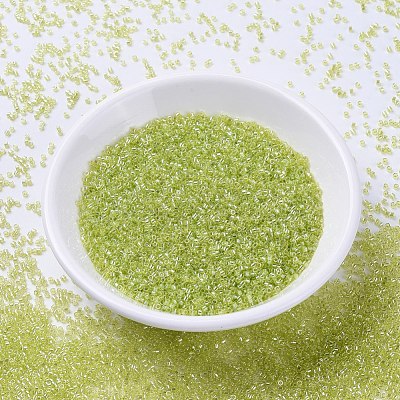 MIYUKI Delica Beads SEED-J020-DB1888-1
