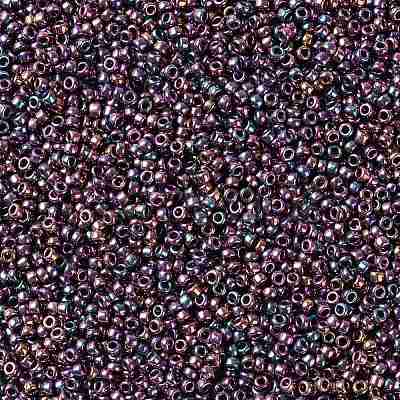 TOHO 15/0 Round Beads SEED-JPTR15-0515-1