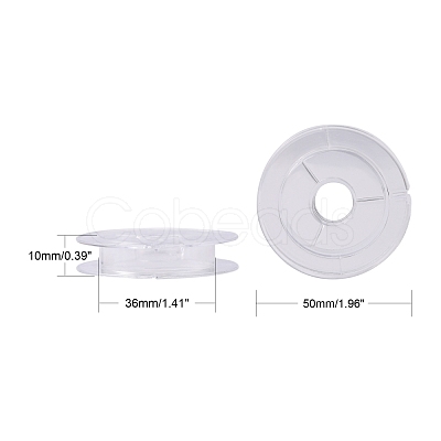 Plastic Spools TOOL-R079-1