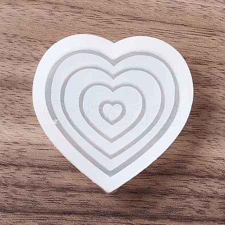 Shaker Molds DIY-G059-B04-1