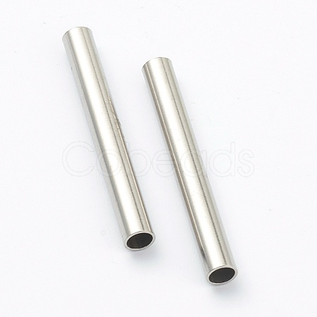 Non-Tarnish 304 Stainless Steel Beads STAS-H160-04K-P-1