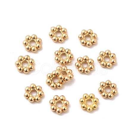 304 Stainless Steel Spacer Beads STAS-Z156-01G-02-1