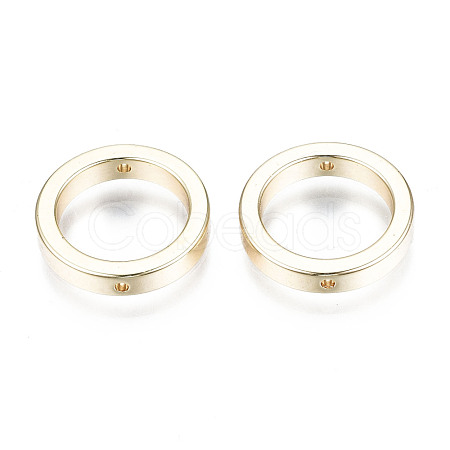 Brass Pendants KK-S341-64G-1
