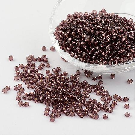 8/0 Glass Seed Beads X-SEED-A005-3mm-56-1