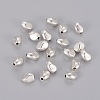 Tibetan Style Alloy Spacer Beads LF10740Y-1