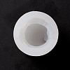 Cat with Phone Food Grade Silicone Molds DIY-M031-32-4